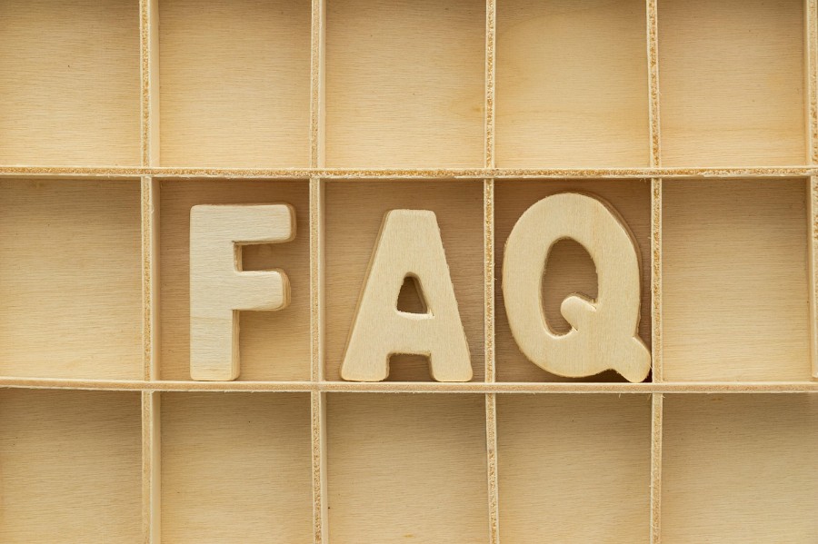 FAQイメージ