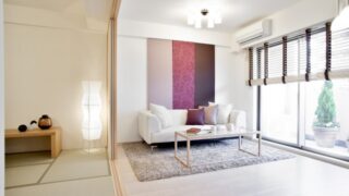 畳からフローリングへのリフォーム費用を解説｜和室の床工事の相場と安く抑える方法