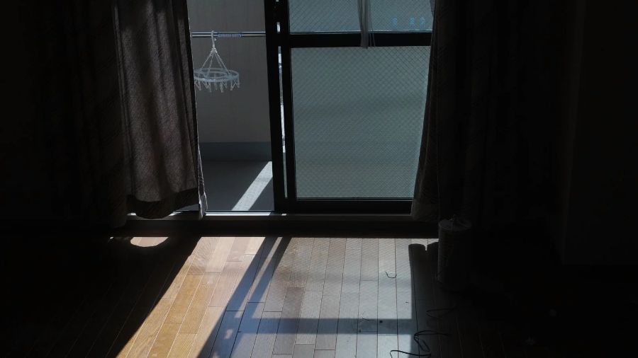 快適な室内環境
