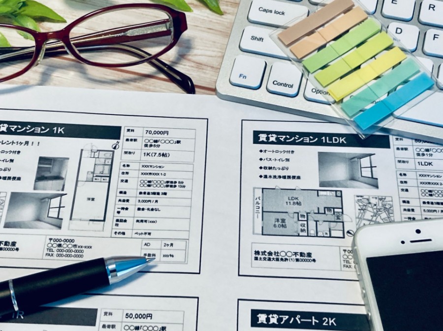 騒音を避ける物件選びのコツ