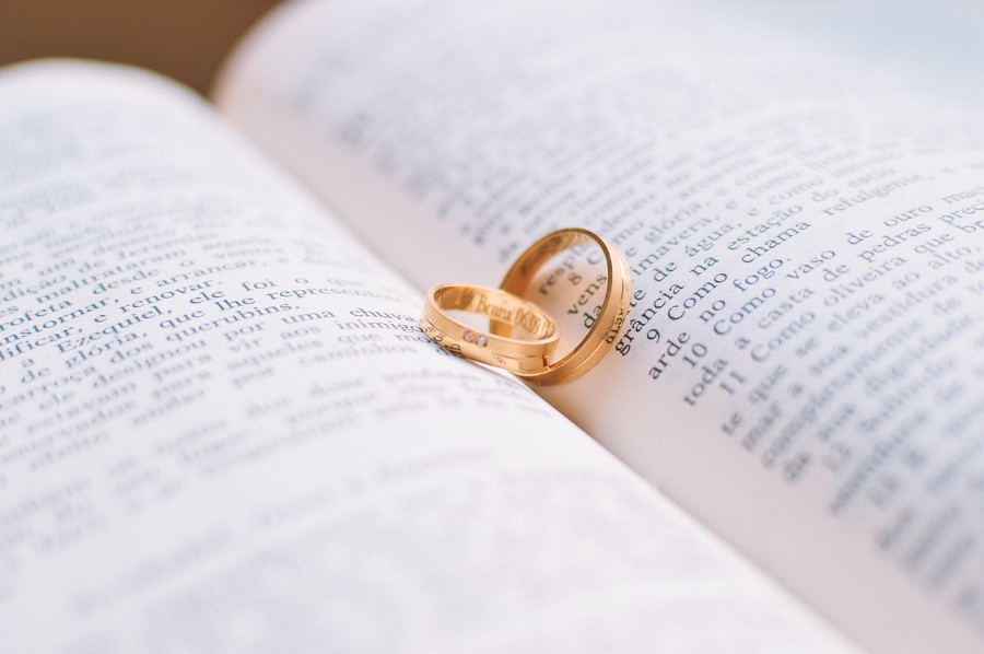 結婚の定義と目的