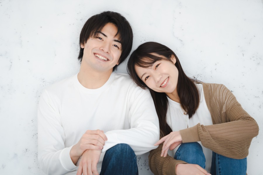 男女別の結婚したい理由