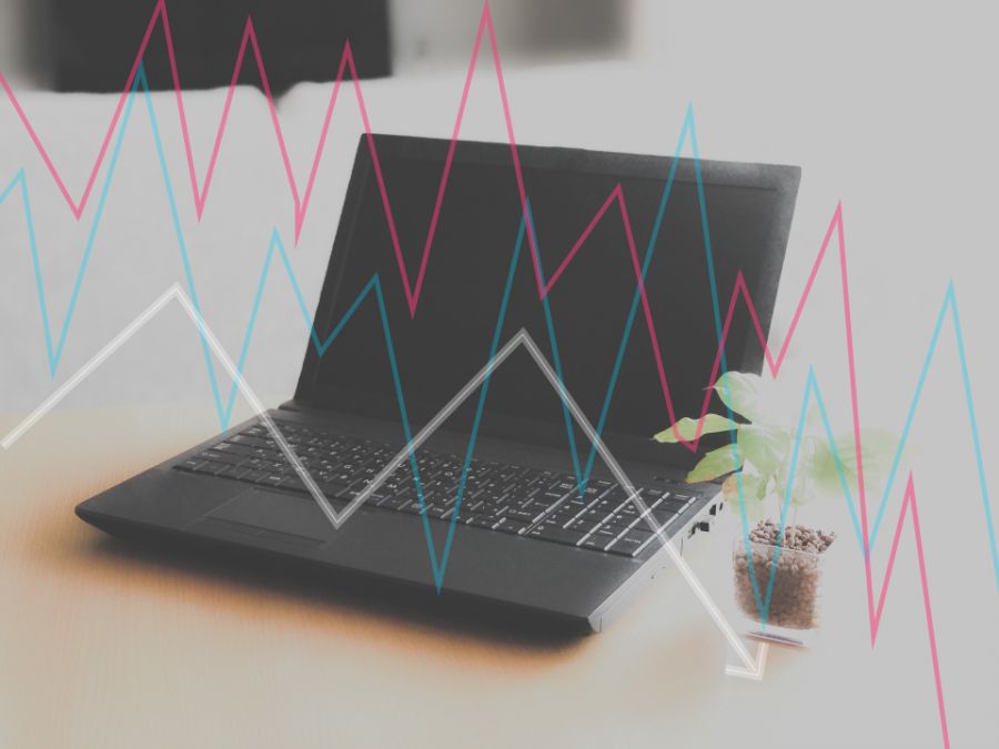 S&P500のリスク