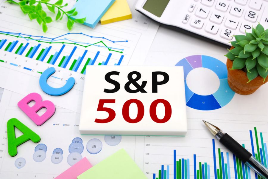 S&P500だけでいいと言われる理由