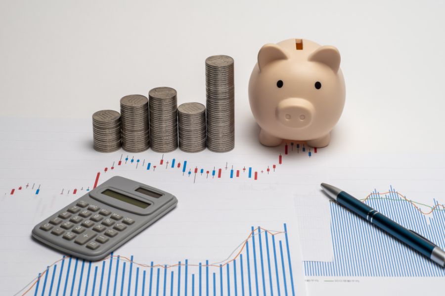 S&P500を活用した投資戦略