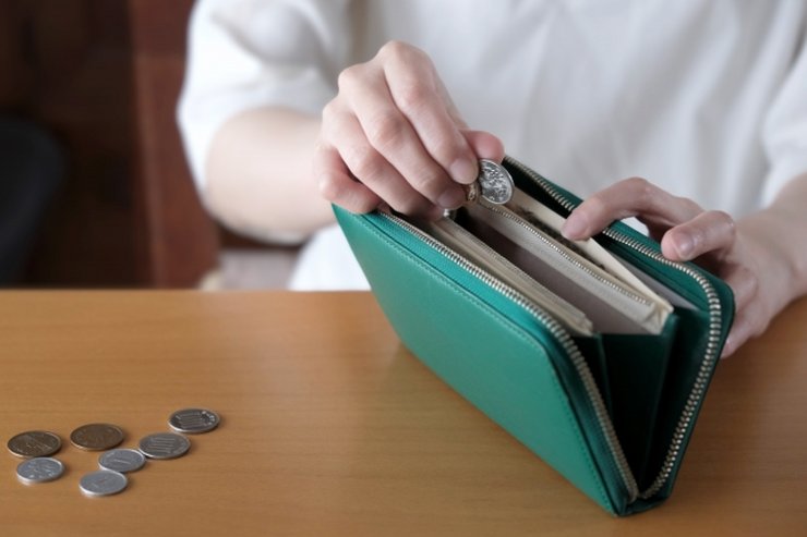 夫婦のお小遣い平均額の最新データ