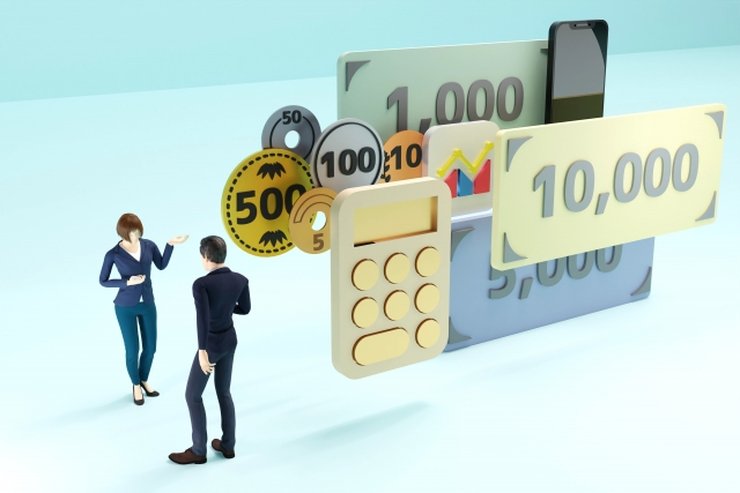 夫婦が納得できるお小遣いの決め方