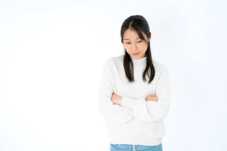 冷凍ブルーベリーの健康リスク