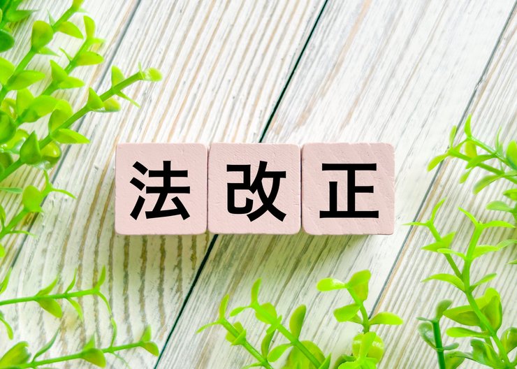 2028年改正の遺族年金制度