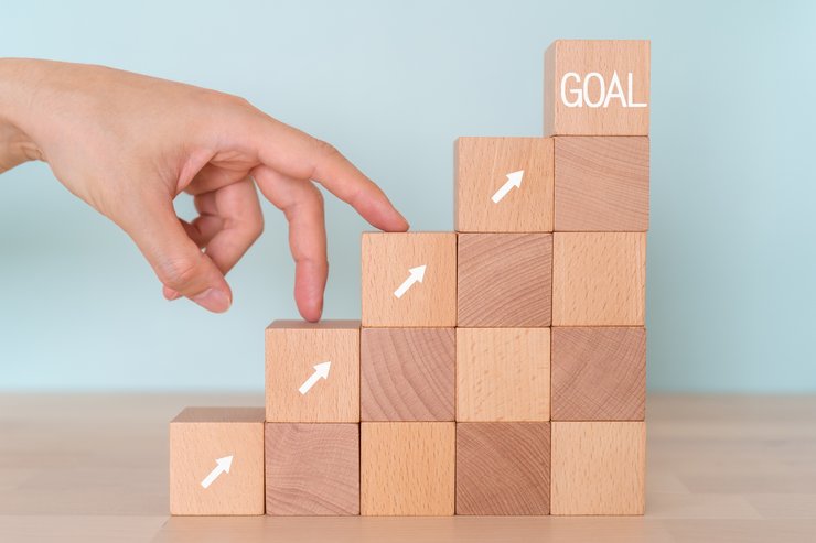 出産手当金の申請手順イメージ