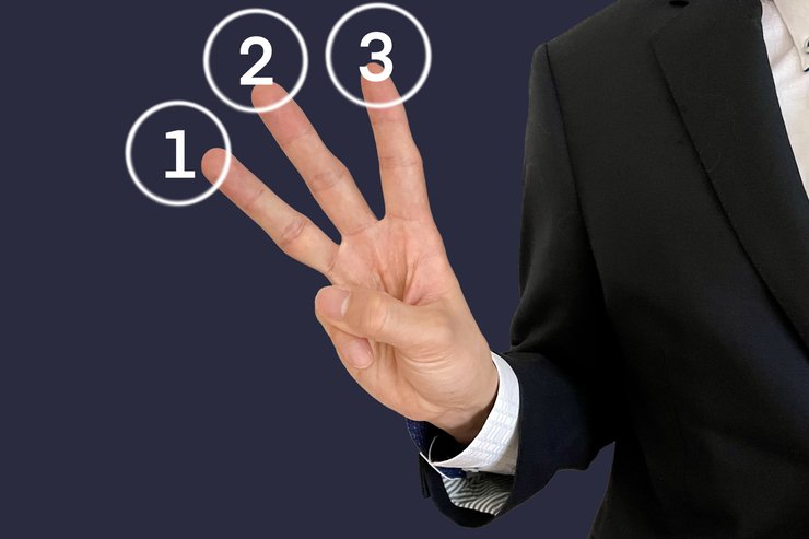 積立nisa 貯金代わりの条件チェック