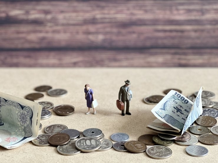 ペアローン離婚時の問題点