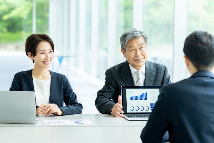 ペアローン離婚のリスク対策