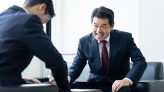 【2025年版】パワハラの精神的苦痛が理由の退職届は？正しい書き方・例文とテンプレート