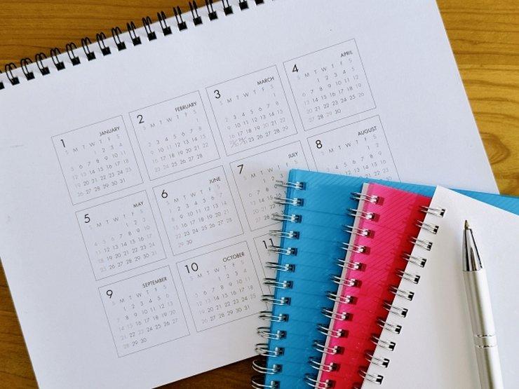 退職後の手続きと転職活動