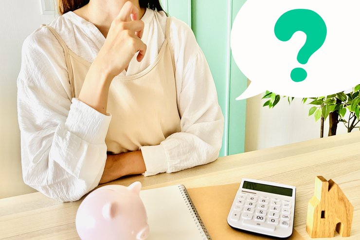 30代子持ち世帯の平均貯金データ