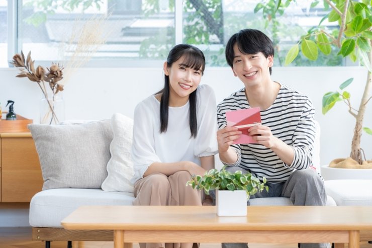 30代子持ち世帯の貯金目標設定イメージ