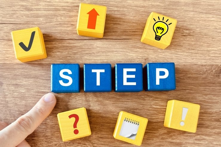 貯金1000万円超えたらやるべきことのイメージ