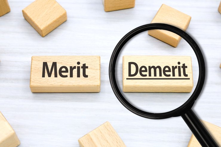 確定拠出年金のスイッチングをしないほうがいい理由