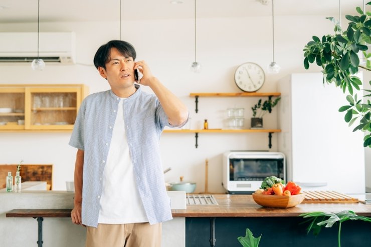 下の階のうるさい騒音トラブルの相談先