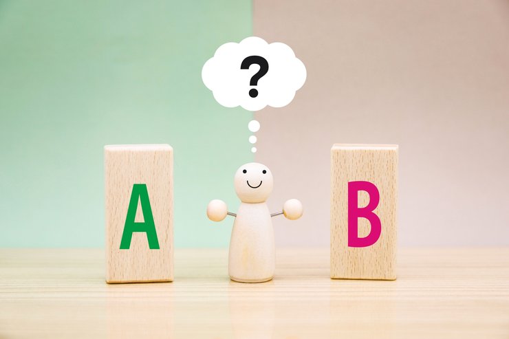 フラット35 やめたほうがいいか向いているか判断する人