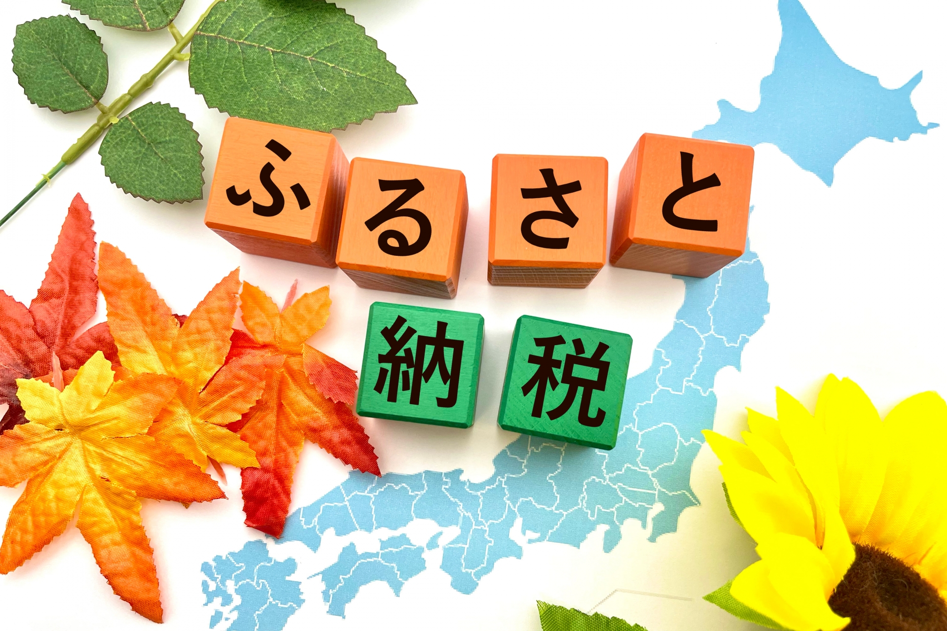 furusatonouzei words title