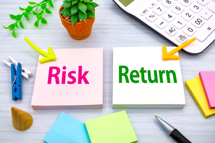 3000万を1億に増やすポートフォリオ