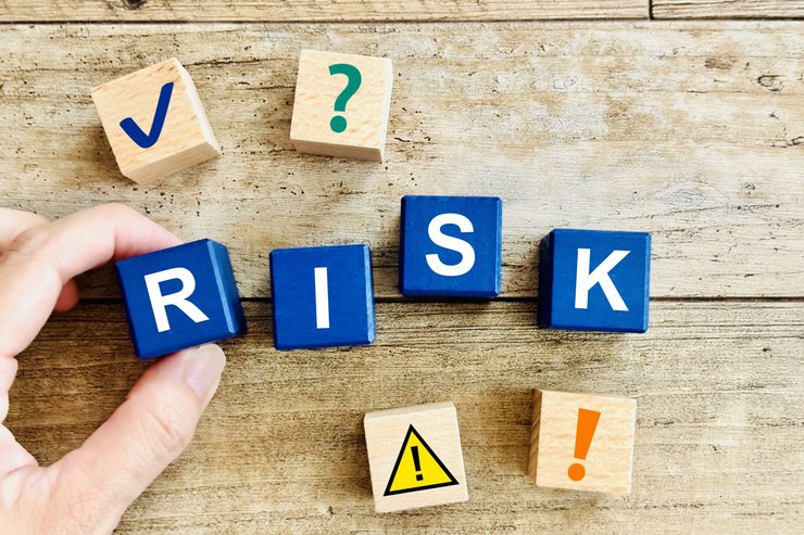 3000万を1億に増やすリスク対策