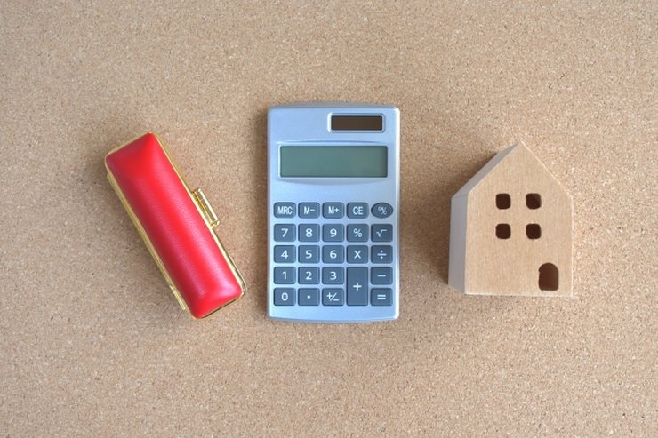 月額保証料を安くする方法を考える