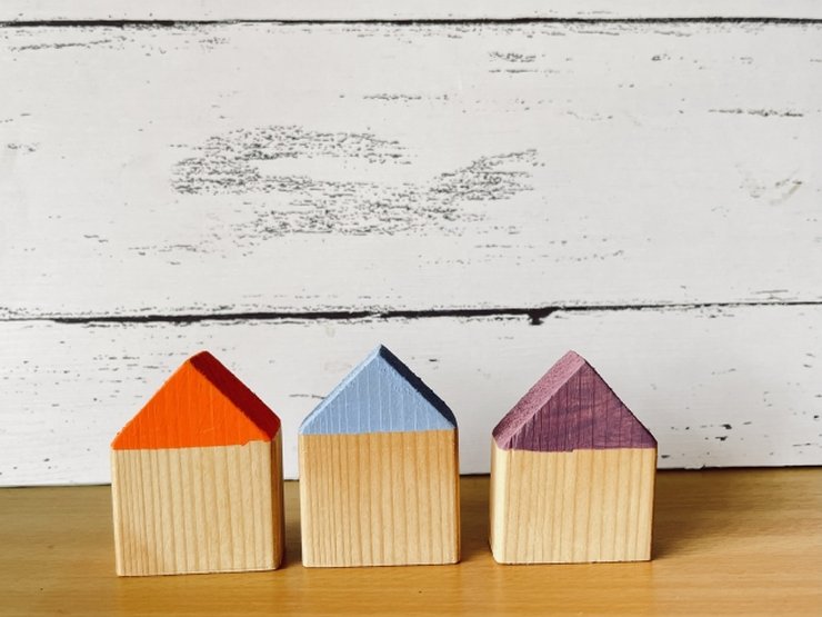 県営住宅のメリット