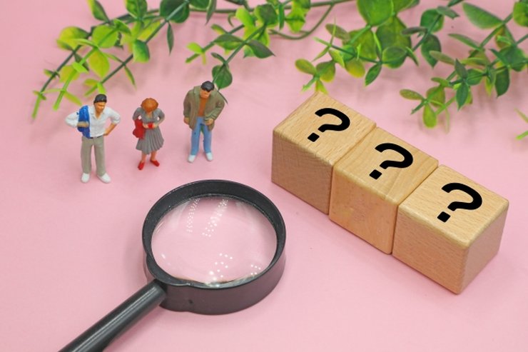 よくある質問 Q&A