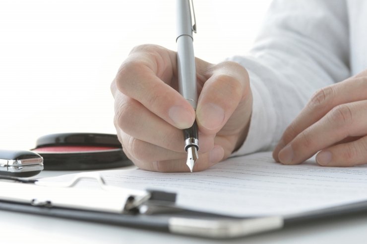 賃貸申込み 2番手 嘘の営業トーク