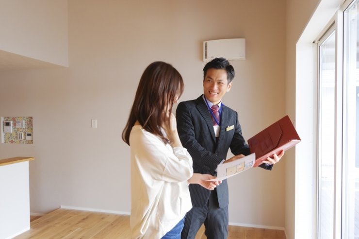 賃貸申込み 2番手 嘘を見抜く方法