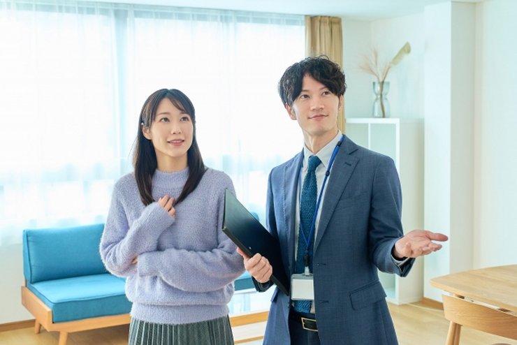 賃貸申込み 2番手から逆転する方法