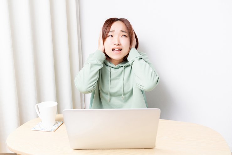 マンション 騒音 どこからかわからない音の伝わり方