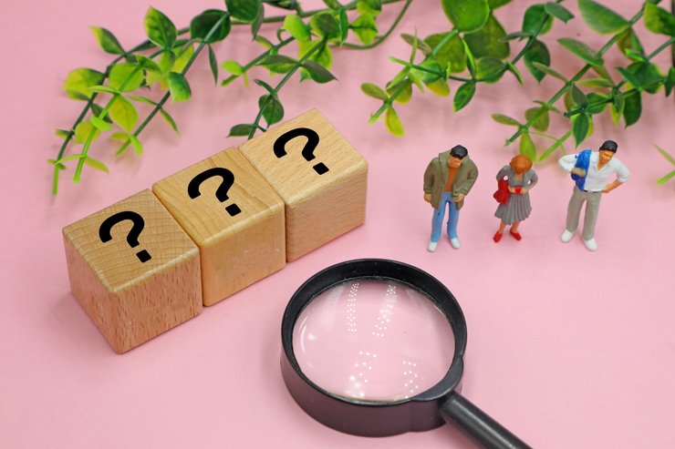 よくある質問 Q&A