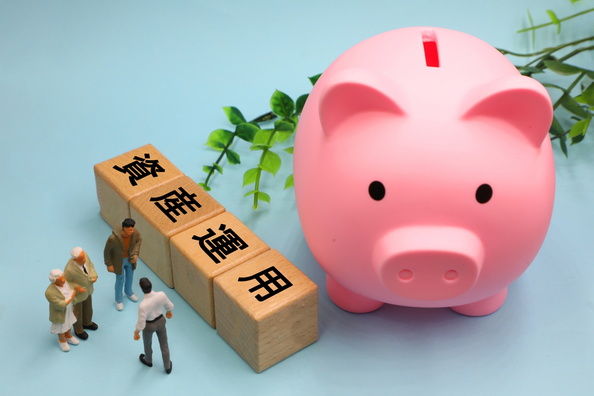 sisanunyou piggybank