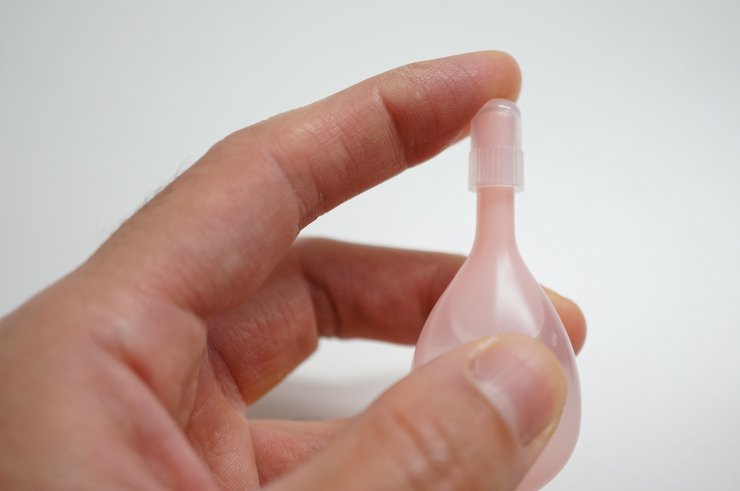 イチジク浣腸の選び方と使い方