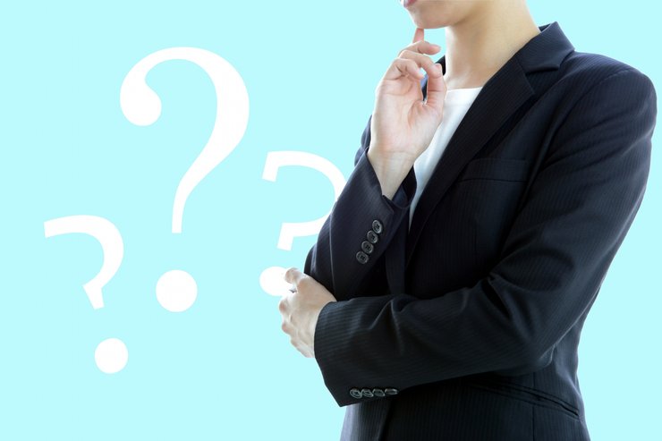 よくある質問 Q&A