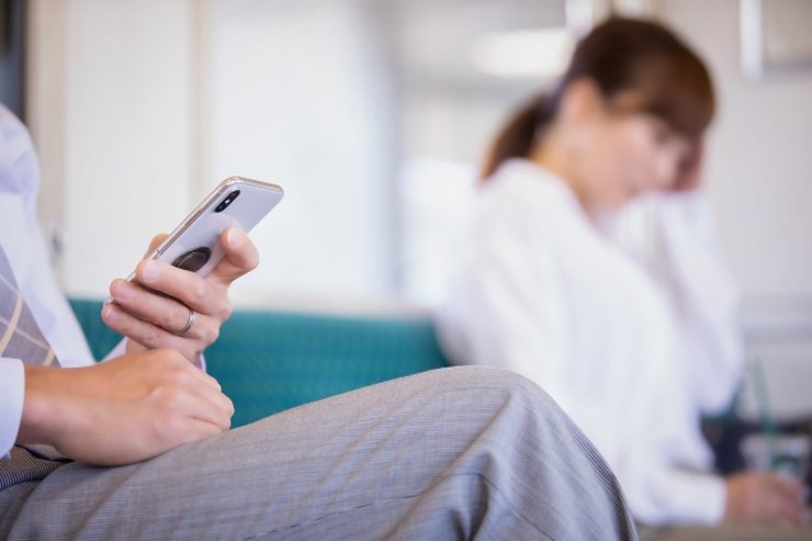 旦那に無視されるモラハラの判断