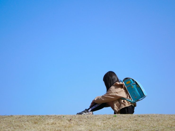 旦那に無視される影響を受ける子ども