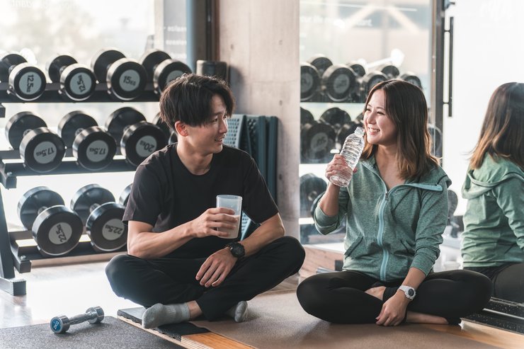 コミュ力の高い人と低い人の違い