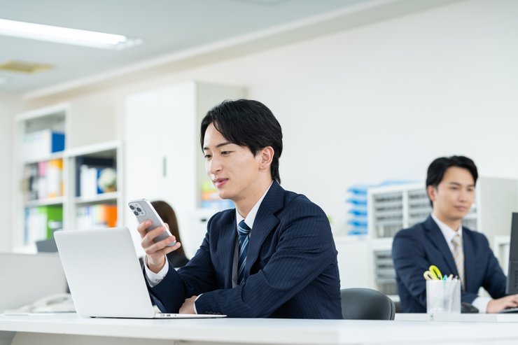 コミュ力が上がらない原因