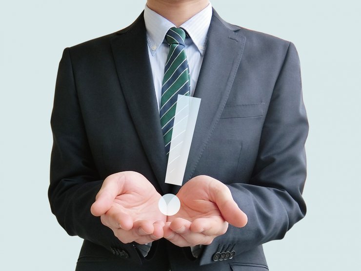 トーク力の3つの要素を学ぶイメージ