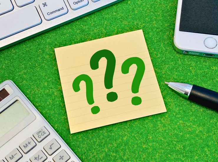 よくある質問 Q&A