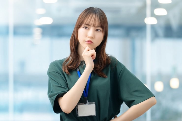 転職後の後悔に悩む人