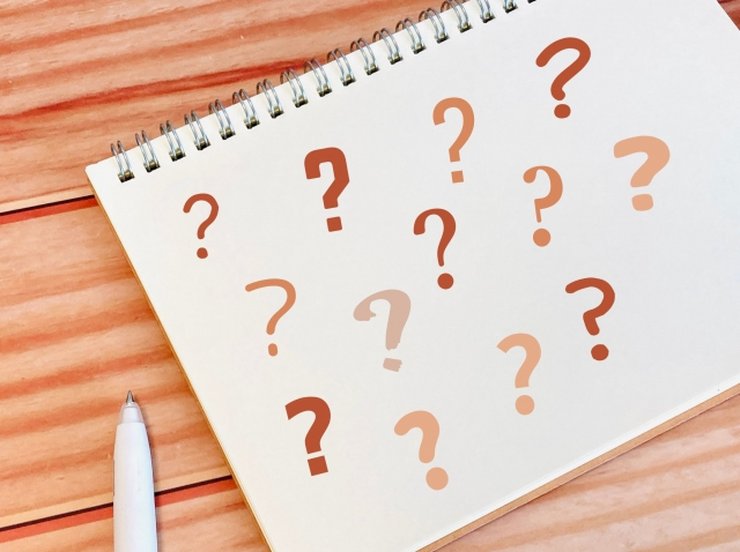 よくある質問のイメージ