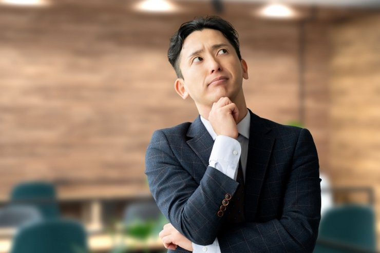 40代転職で後悔するパターンのイメージ