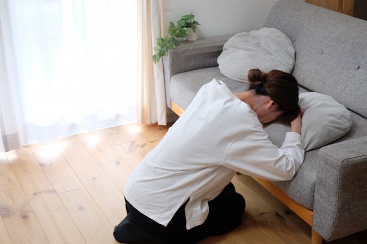 40代転職の失敗要因を考える人