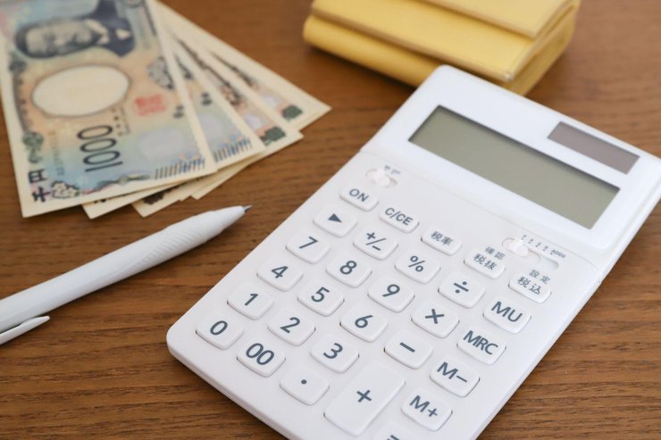 新NISAの5年投資のシミュレーション